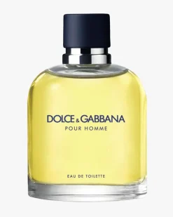Pour Homme EdT 75 ml