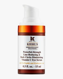 Powerful Strength Dark Circle Reducing Eye Serum 15 ml