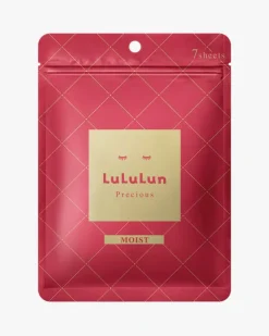 Precious Sheet Mask Red
