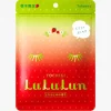 Premium Sheet Mask Tochigi Strawberry 7 stk