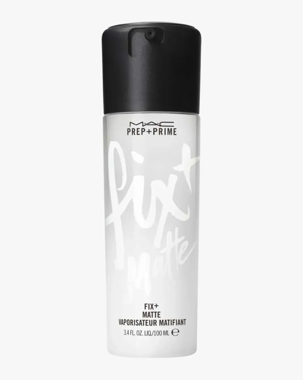 Prep + Prime Fix+ Matte 100 ml