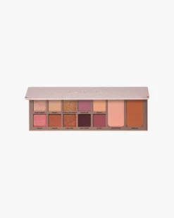 Primrose Palette