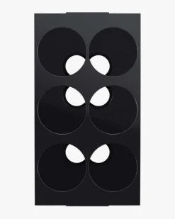 Pro Palette Eye Shadow / Concealer Small x 6