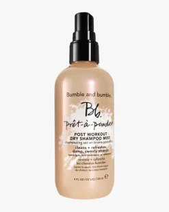 Prêt-à-powder Post Work Out Mist 120 ml