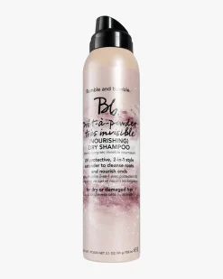 Prêt-à-powder Très Invisible (Nourishing) Dry Shampoo 150 ml