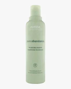 pure abundance™ volumizing shampoo 250 ml