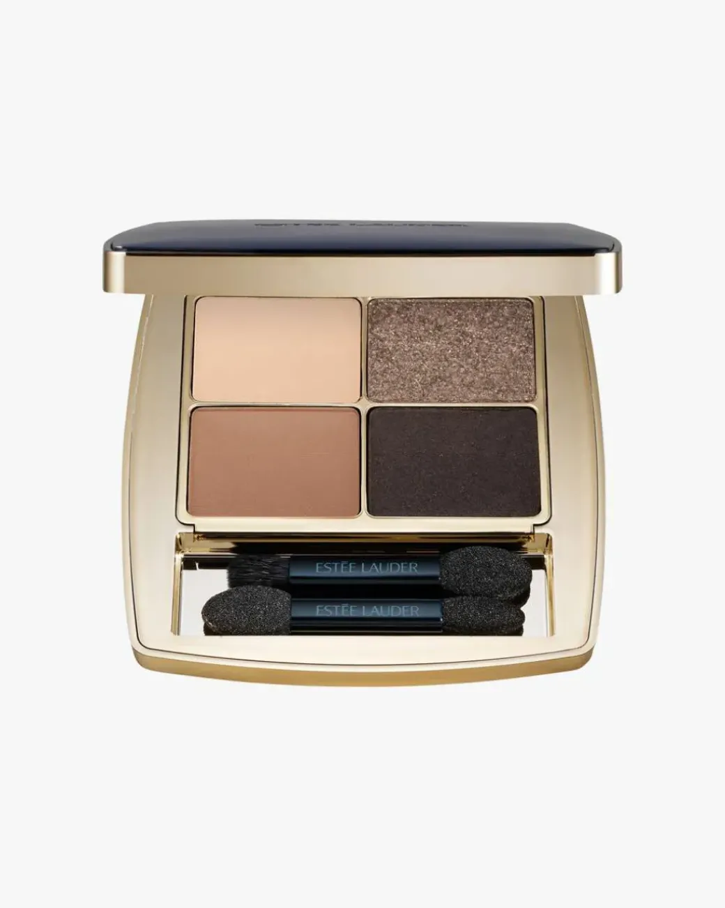 Pure Color Envy Luxe Eyeshadow Quad 6 g