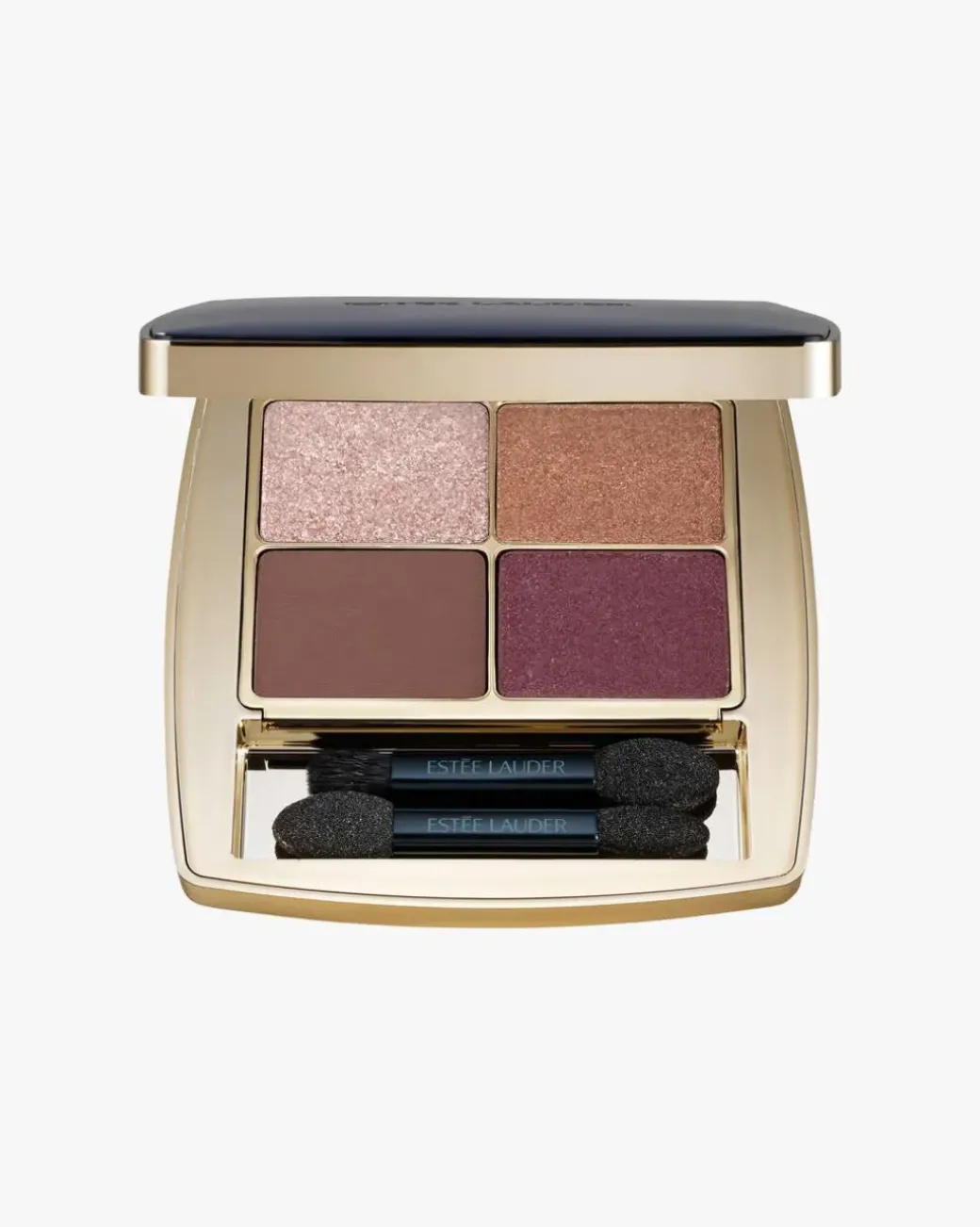Pure Color Envy Luxe Eyeshadow Quad 6 g