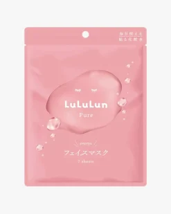 Pure Everys Sheet Mask