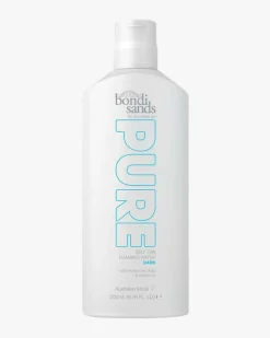 Pure Foaming Water Dark 200 ml