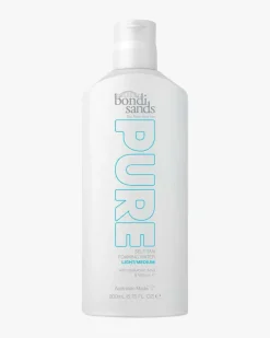 Pure Foaming Water Light 200 ml