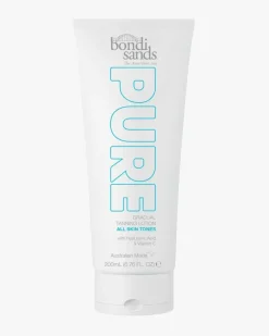 Pure Gradual Tanning Lotion 200 ml