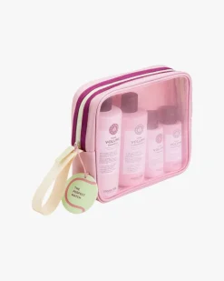 Pure Volume Beauty Bag
