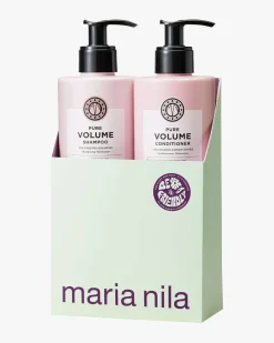 Pure Volume Shampoo & Conditioner Duo 2 x 500 ml