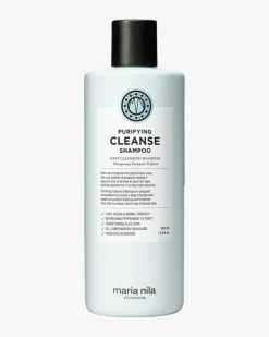 Purifying Cleanse Shampoo