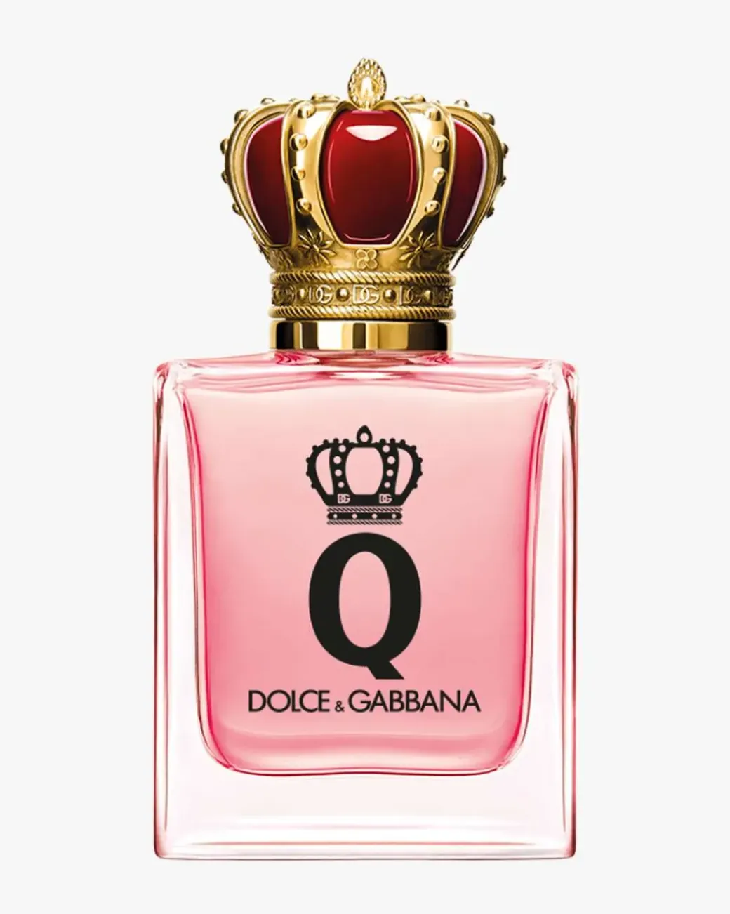 Q by D&G EdP