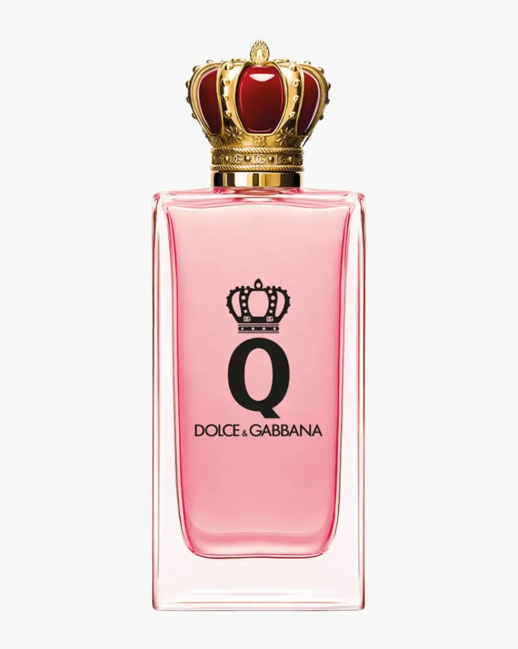 Q by D&G EdP
