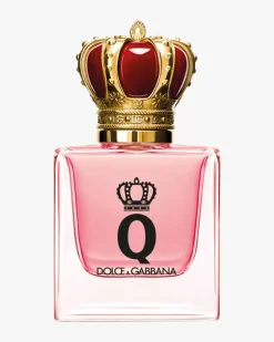 Q by D&G EdP