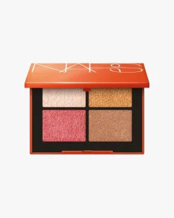 Quad Eyeshadow 4,8 g
