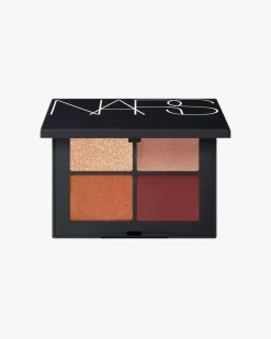 Quad Eyeshadow 4,4 g