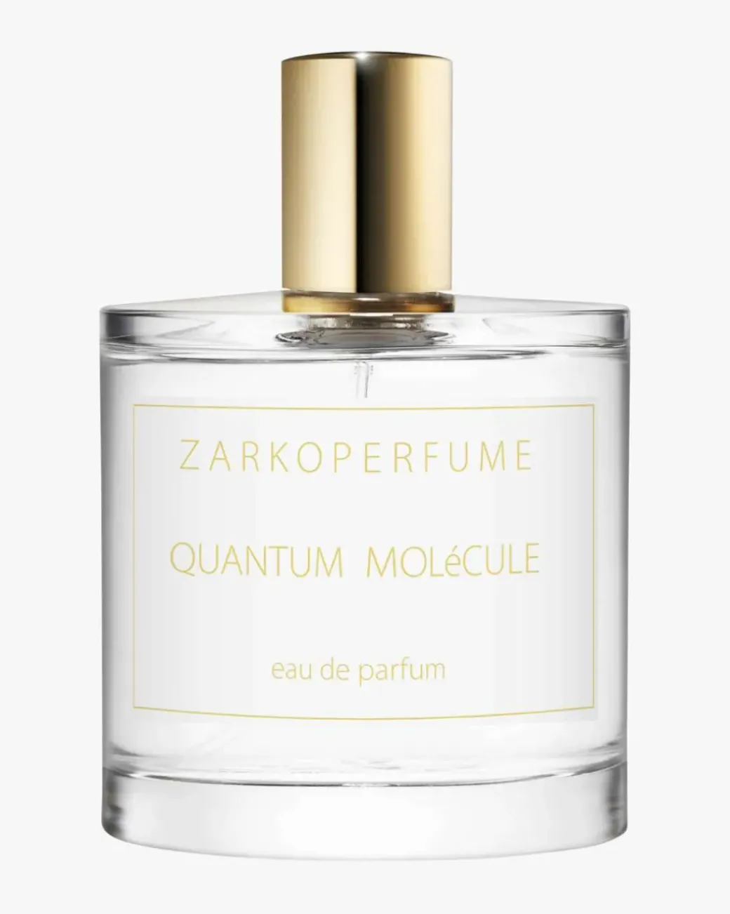 Quantum Molécule EdP
