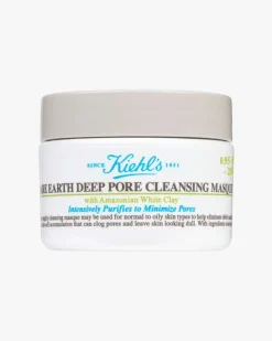 Rare Earth Deep Pore Cleansing Masque