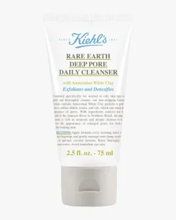 Rare Earth Deep Pore Daily Cleanser