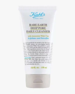 Rare Earth Deep Pore Daily Cleanser