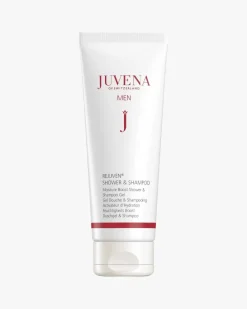 Rejuven Men Moisture Boost Shower Gel & Shampoo 200 ml