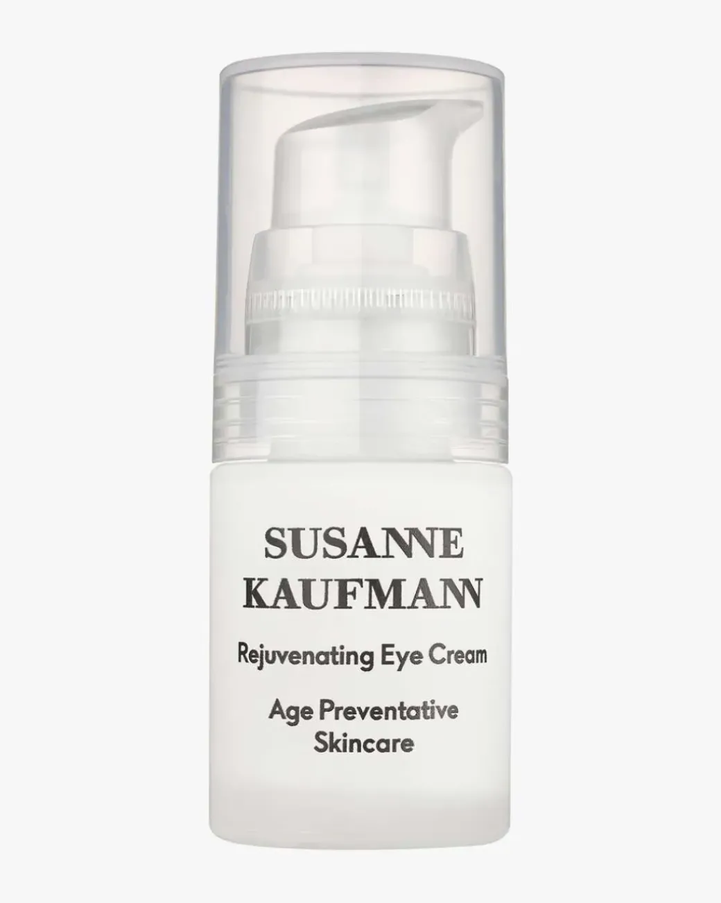 Rejuvenating Eye Cream 15 ml