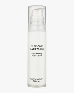 Rejuvenating Night Cream 50 ml