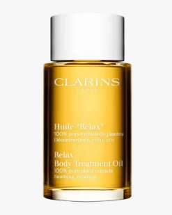 Relax Body Treatment Oil 100 ml