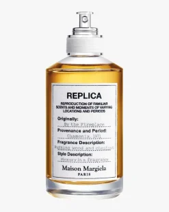 Replica By The Fireplace EdT
