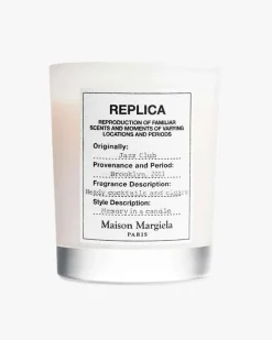 Replica Jazz Club Scented Candle 165 g