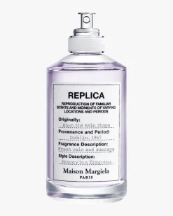 Replica When The Rain Stops EdT