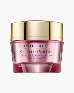 Resilience Multi-Effect Tri-Peptide Face and Neck Creme Dry SPF 15 50 ml