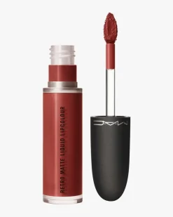 Retro Matte Liquid Lipcolour 5 ml