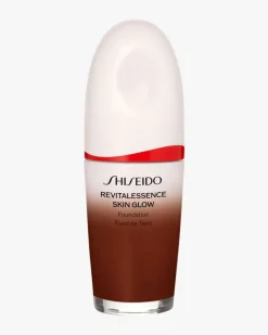 RevitalEssence Skin Glow Foundation 30 ml