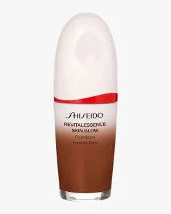 RevitalEssence Skin Glow Foundation 30 ml