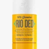 Rio Deo 62 Aluminum-Free Deodorant 57 g