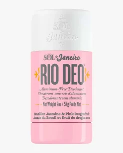 Rio Deo 68 Aluminum-Free Deodorant 57 g