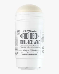 Rio Deo 62 Aluminum-Free Deodorant Refill 57 g