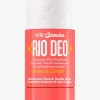 Rio Deo 40 Aluminum-Free Deodorant 57 g
