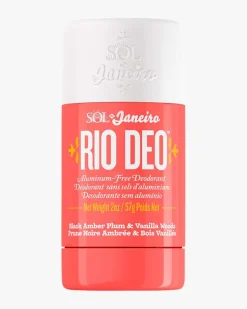 Rio Deo 40 Aluminum-Free Deodorant 57 g