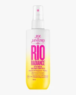 Rio Radiance SPF 50 Body Oil 90 ml