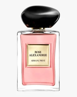 Rose Alexandrie EdT