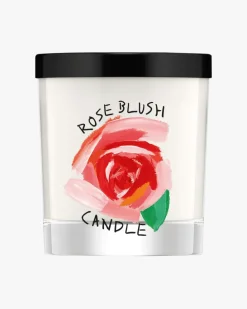 Rose Blush Home Candle 200 g