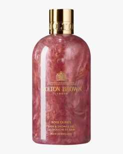Rose Dunes Bath & Shower Gel 300 ml