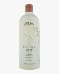 rosemary mint purifying shampoo