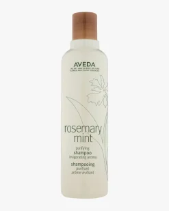 rosemary mint purifying shampoo